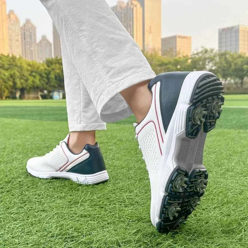 Golfschuhe Spikes Herren