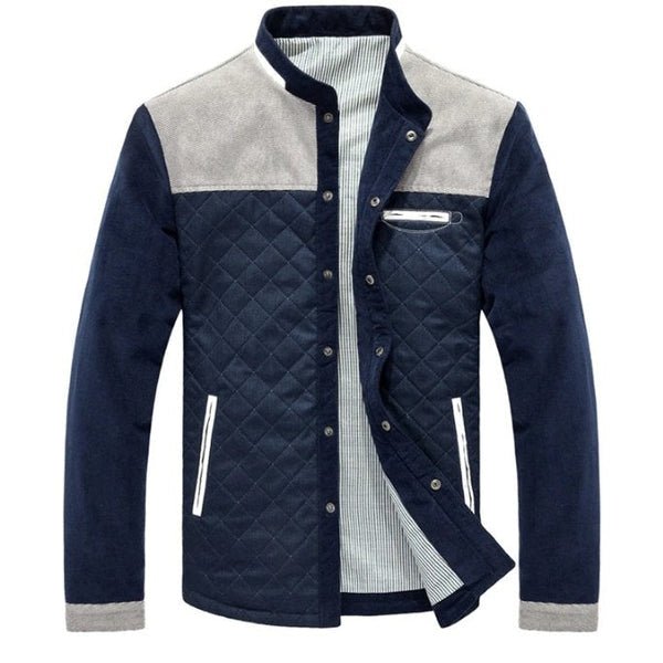 Heidelberger Pufferjacke