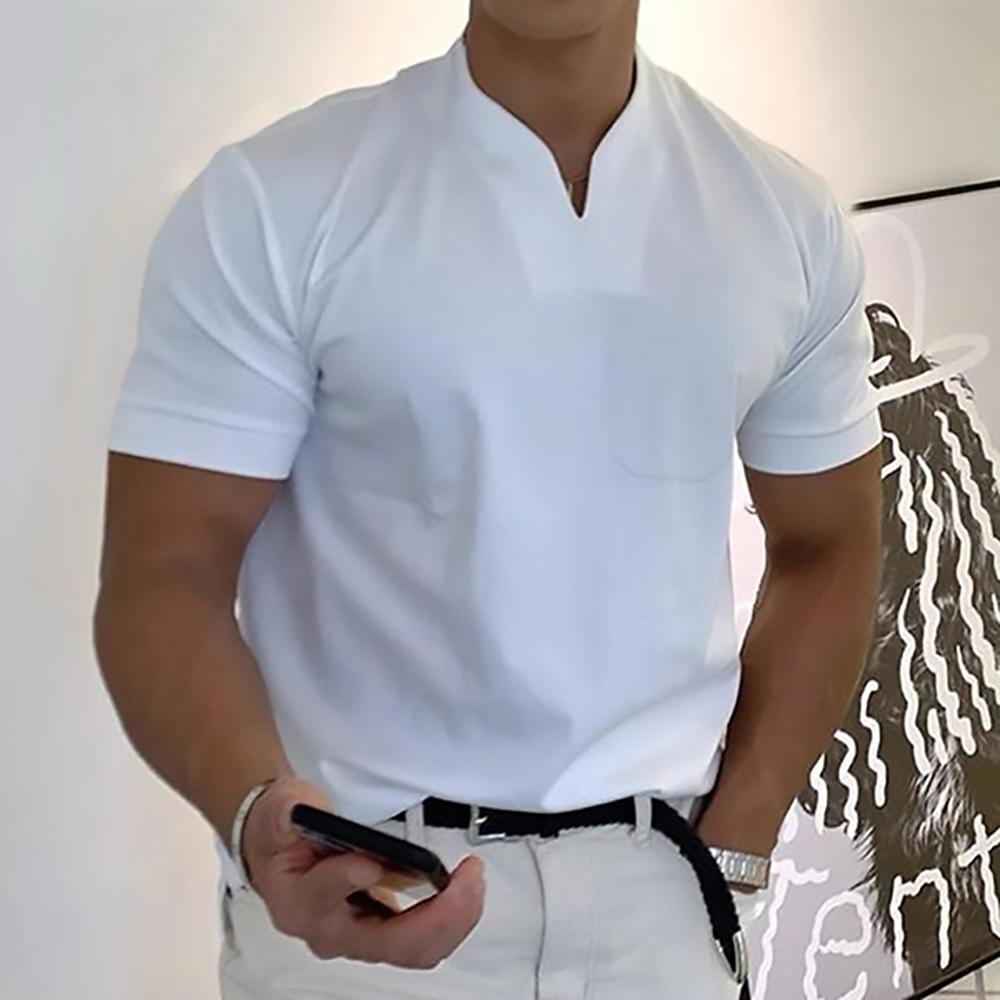 Heinrich | Herren Poloshirt Kurzarm