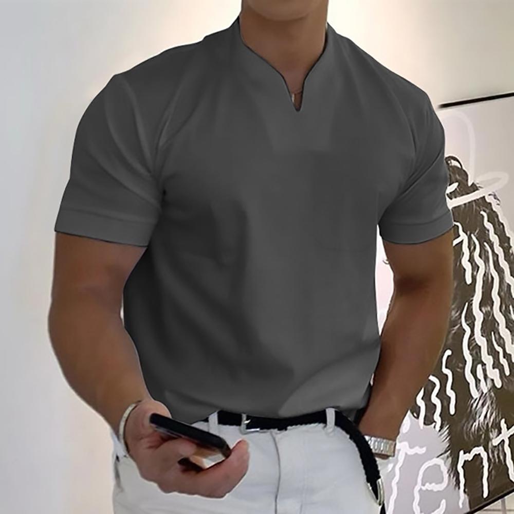 Heinrich | Herren Poloshirt Kurzarm