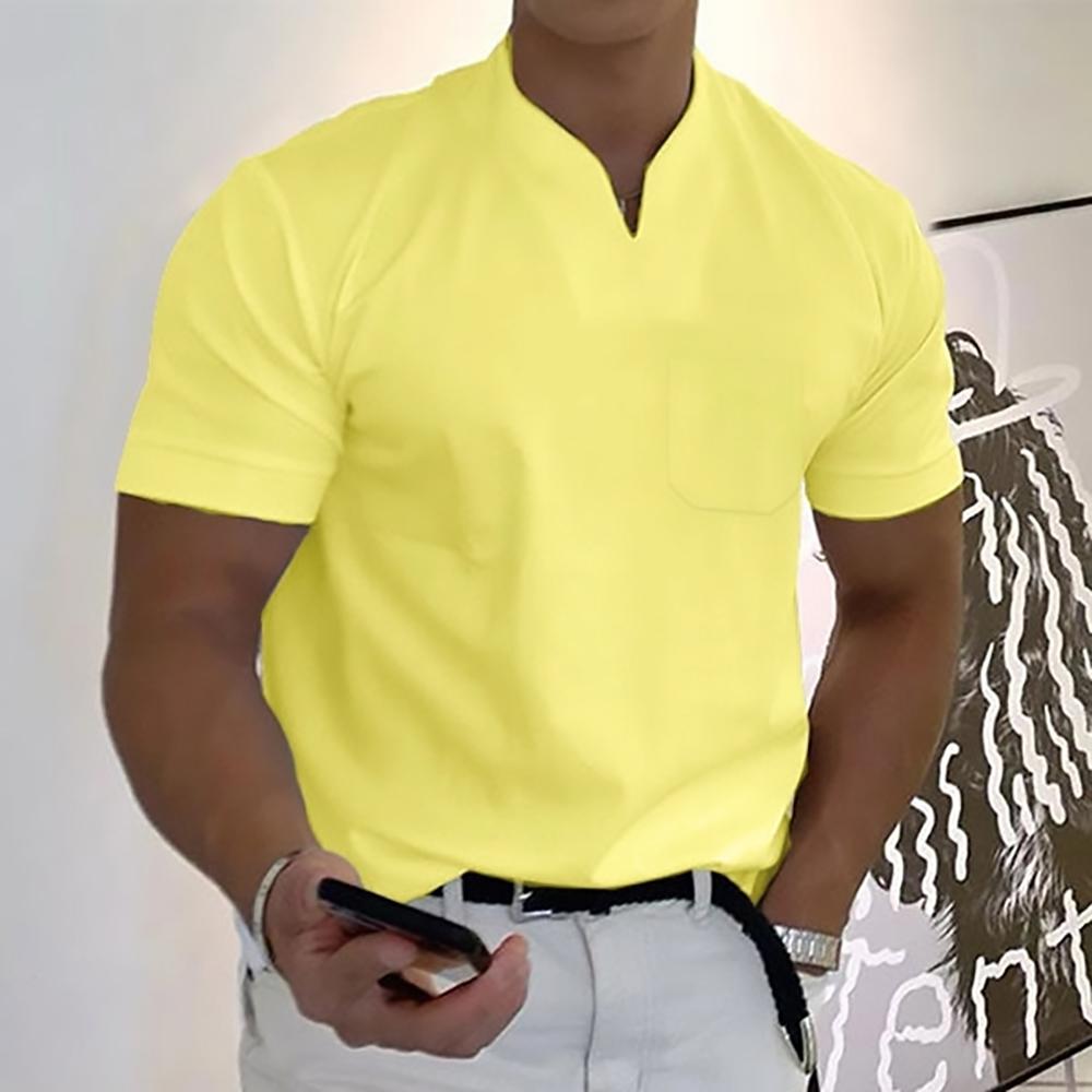 Heinrich | Herren Poloshirt Kurzarm