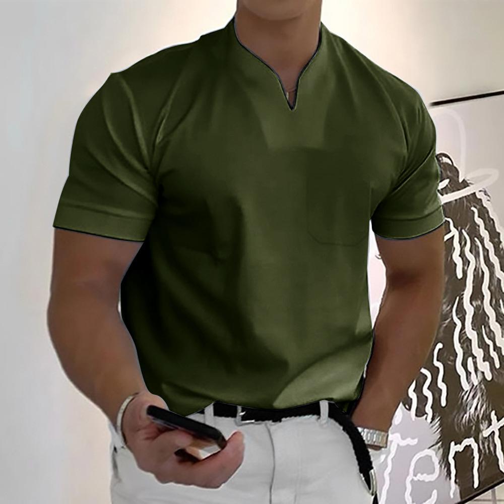 Heinrich | Herren Poloshirt Kurzarm