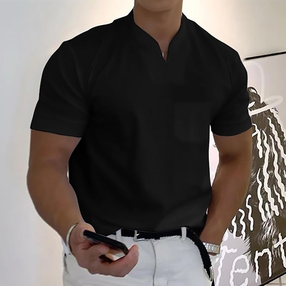 Heinrich | Herren Poloshirt Kurzarm