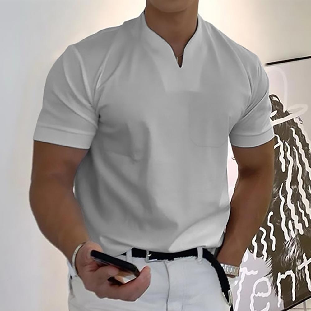 Heinrich | Herren Poloshirt Kurzarm