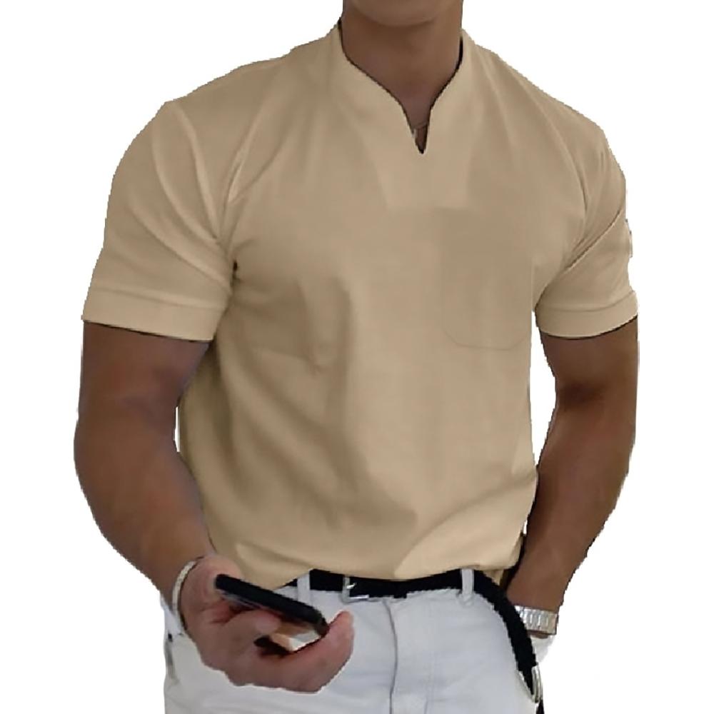 Heinrich | Herren Poloshirt Kurzarm