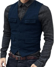 Navy Blau