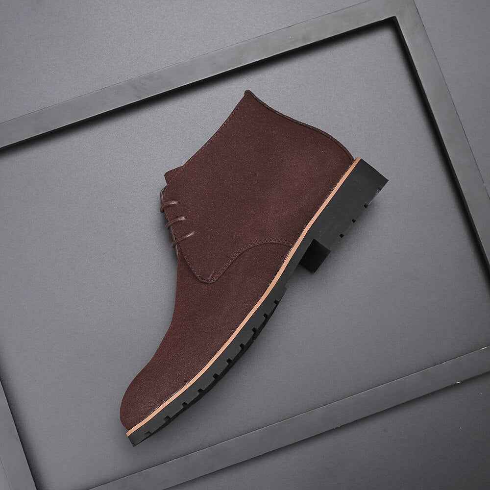 Herren Derby Schuhe