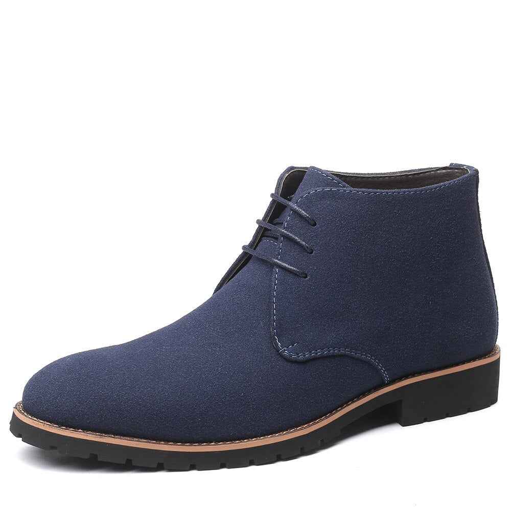 Herren Derby Schuhe