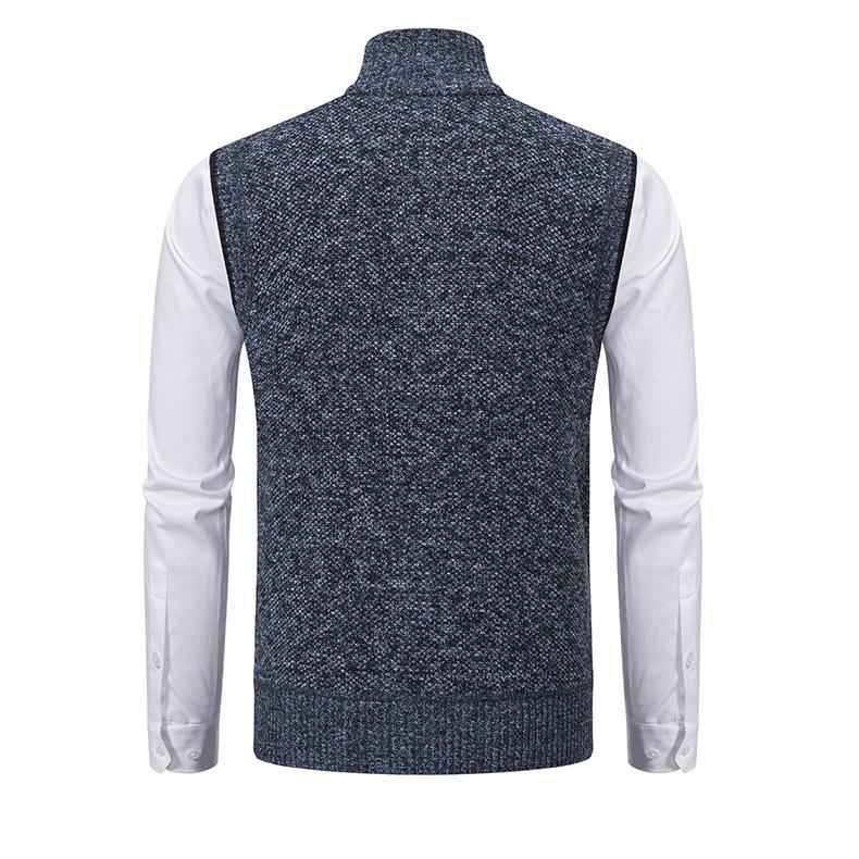 Herren Fleeceweste