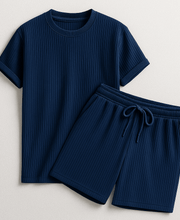 Marineblau