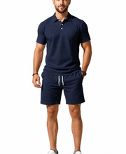 Marineblau