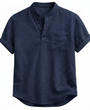 Marineblau