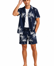 Marineblau