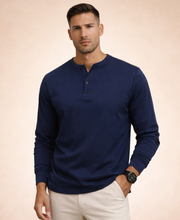 Marineblau