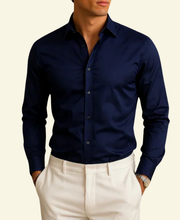 Marineblau