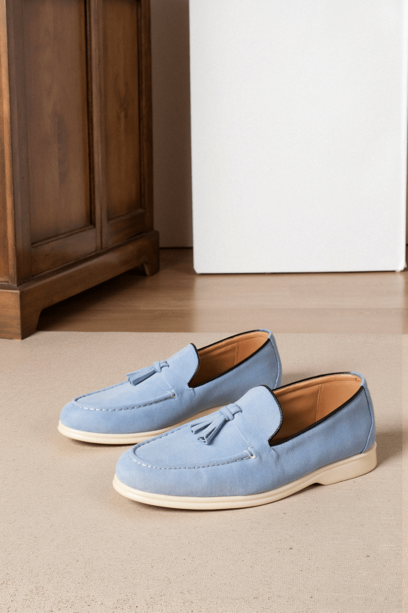 Herren Loafer Elegant Classic