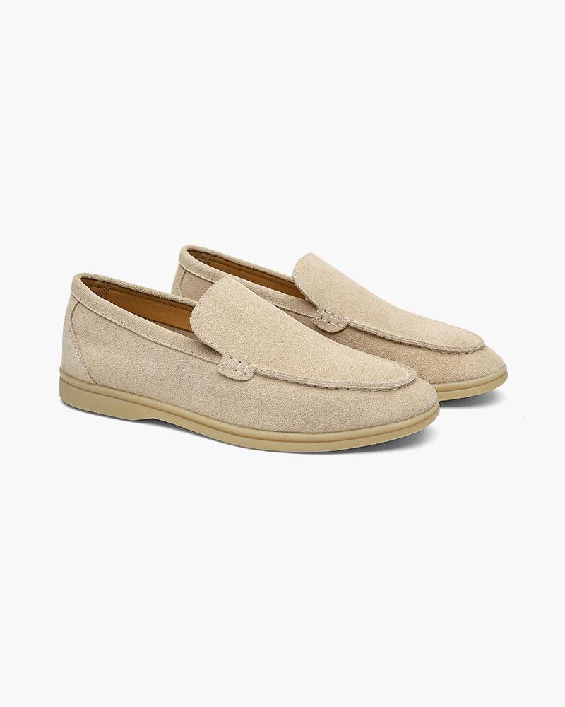 Herren Loafer Mokassin Classic