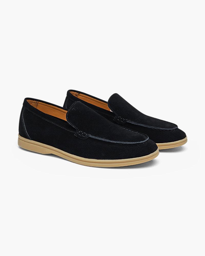 Herren Loafer Mokassin Classic