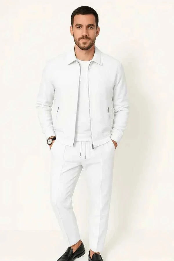 Herren Loungewear Set