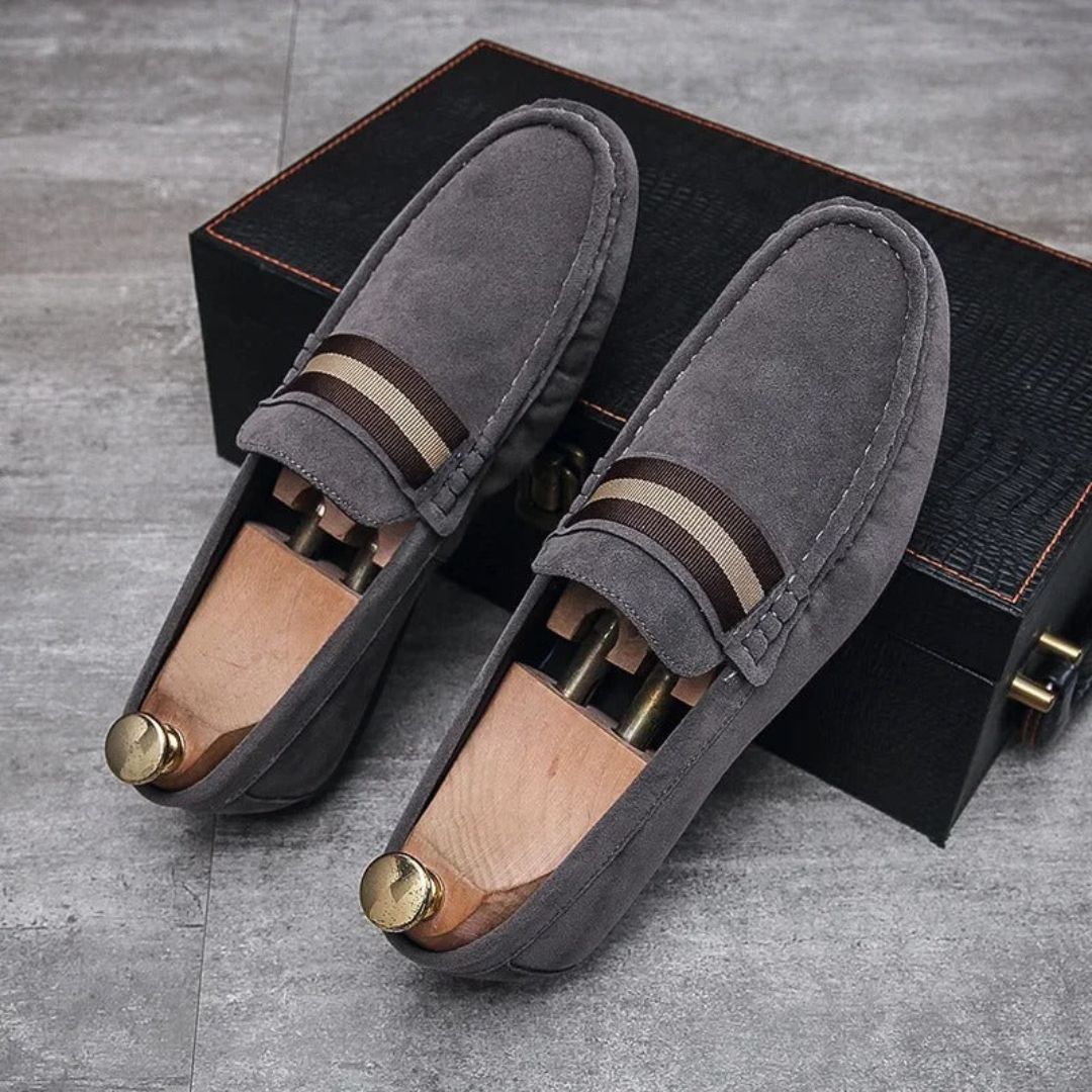 Herren Penny Loafer