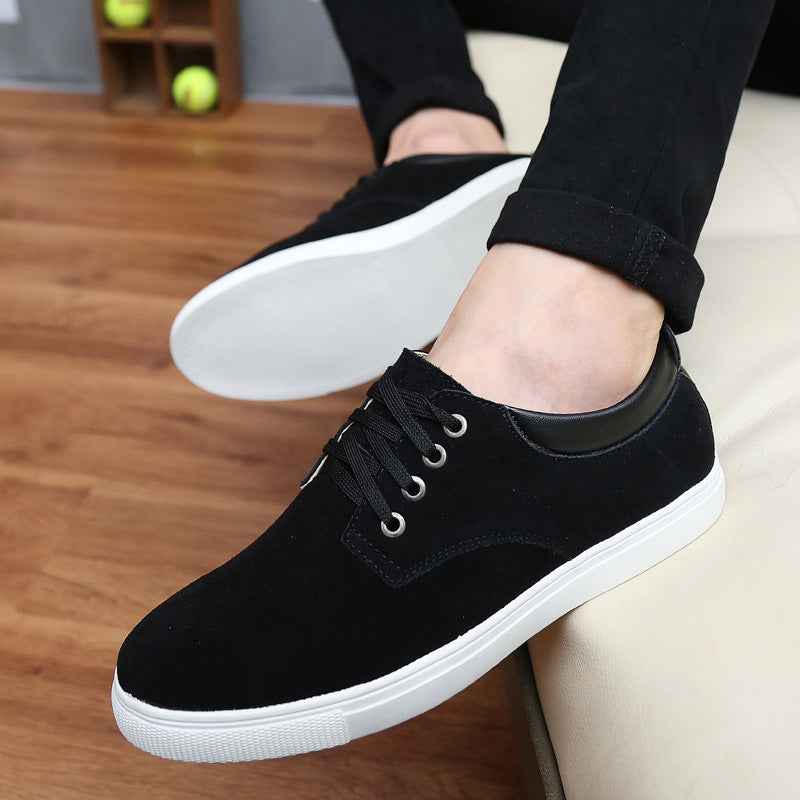 Herren Schnürschuhe