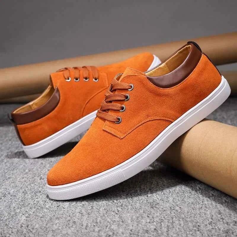 Herren Schnürschuhe