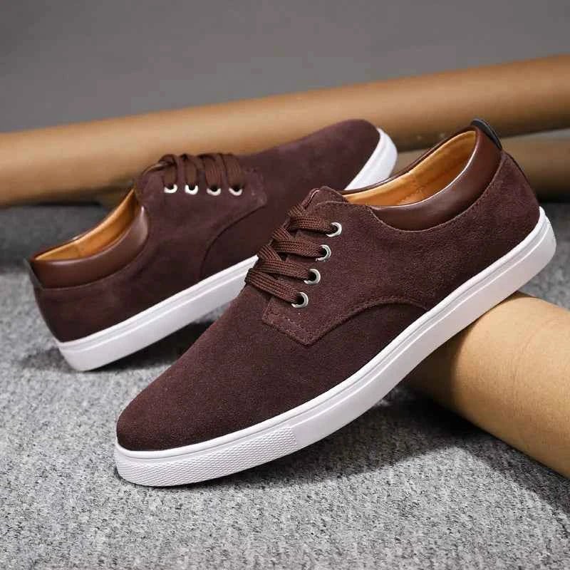 Herren Schnürschuhe