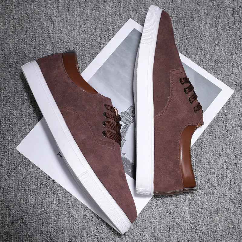 Herren Schnürschuhe