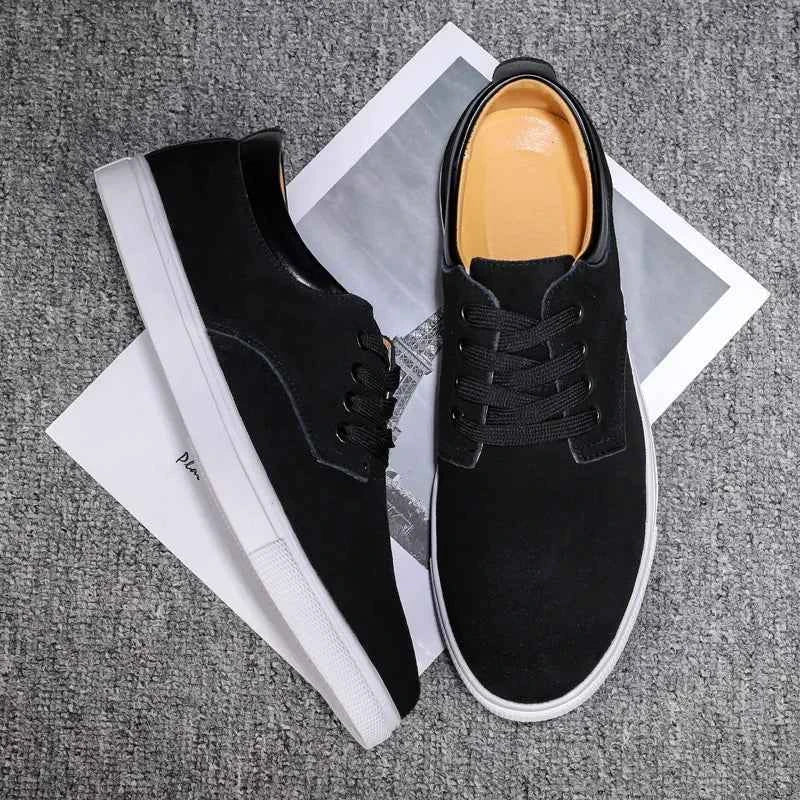 Herren Schnürschuhe