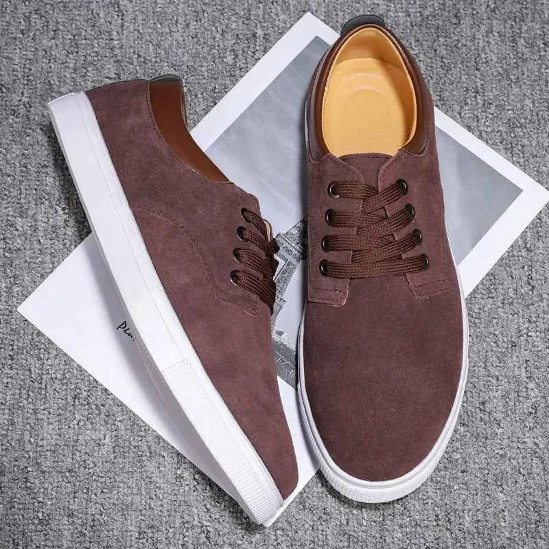 Herren Schnürschuhe