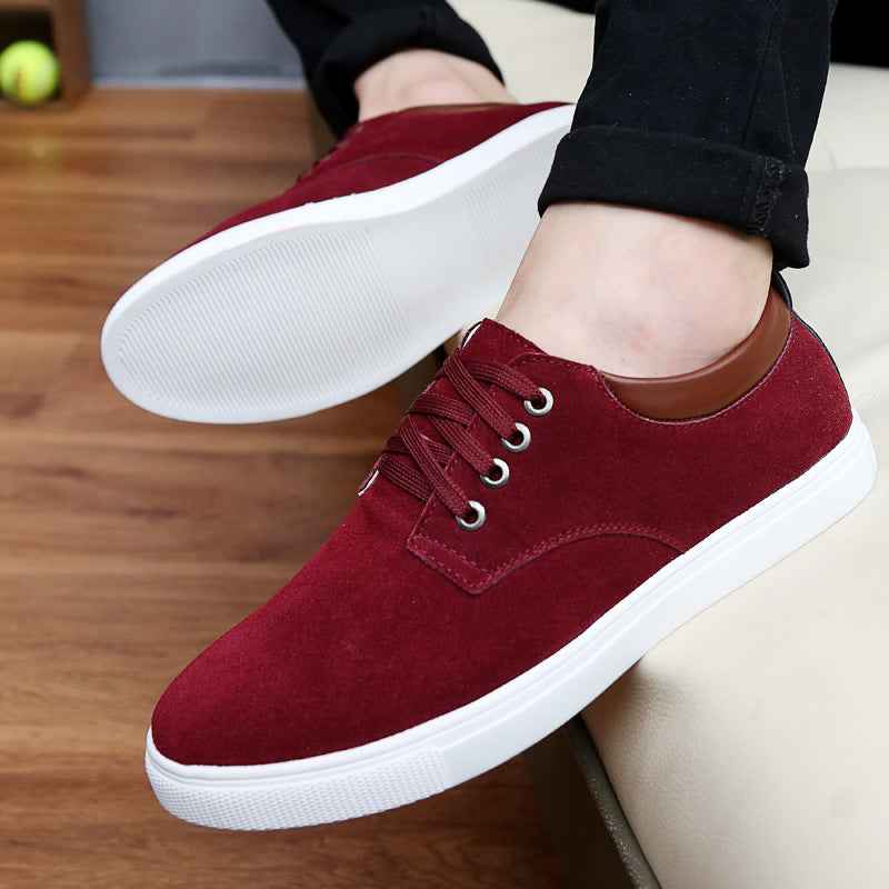 Herren Schnürschuhe