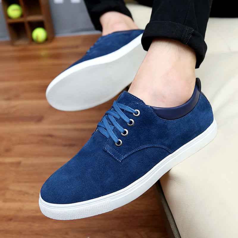 Herren Schnürschuhe