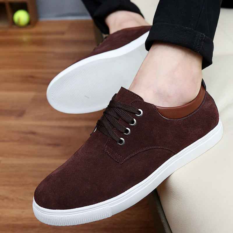 Herren Schnürschuhe