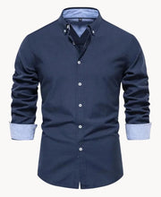 Marineblau