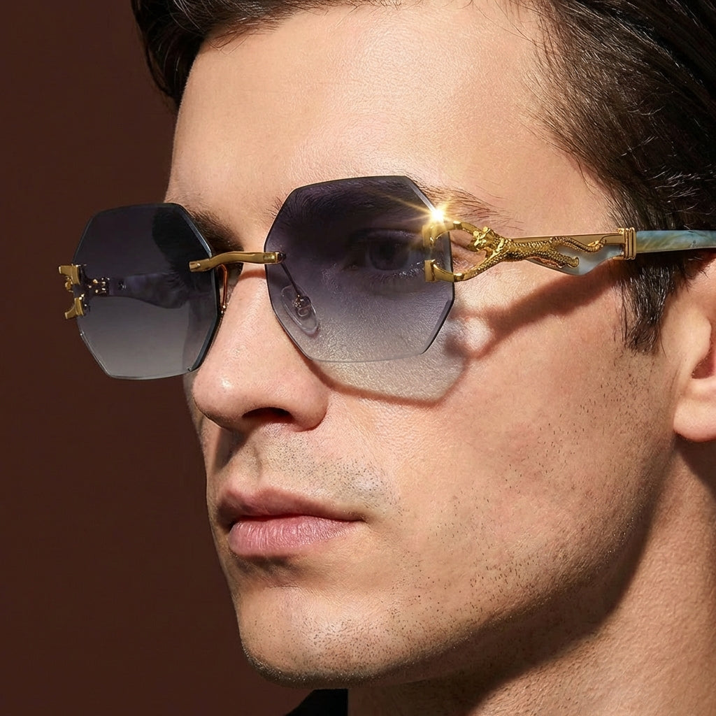 EliteShade – Modische Sonnenbrillen
