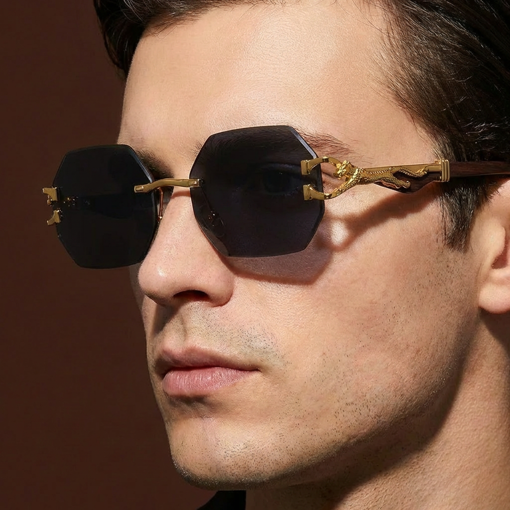 EliteShade – Modische Sonnenbrillen