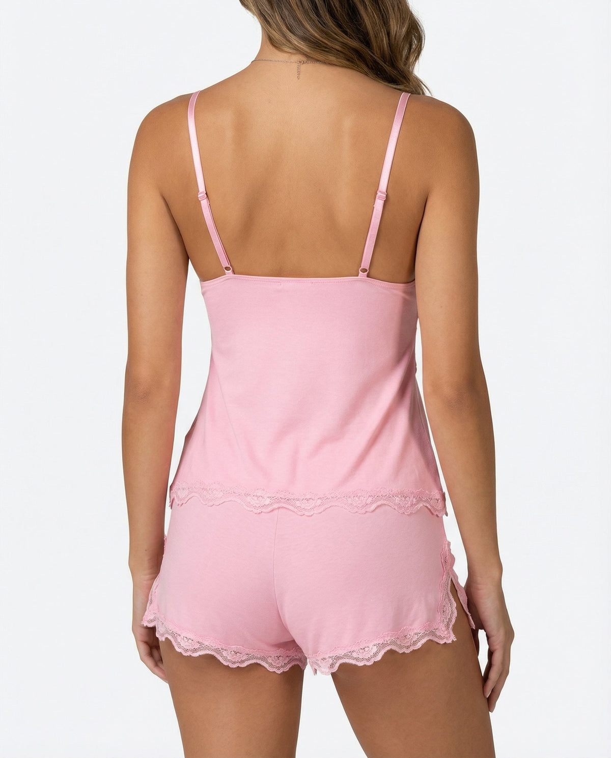 MODA | Midnight Kiss Spitze Set