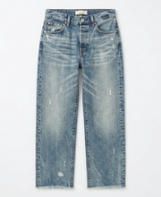 Vintage Blau