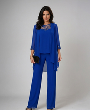 Blau