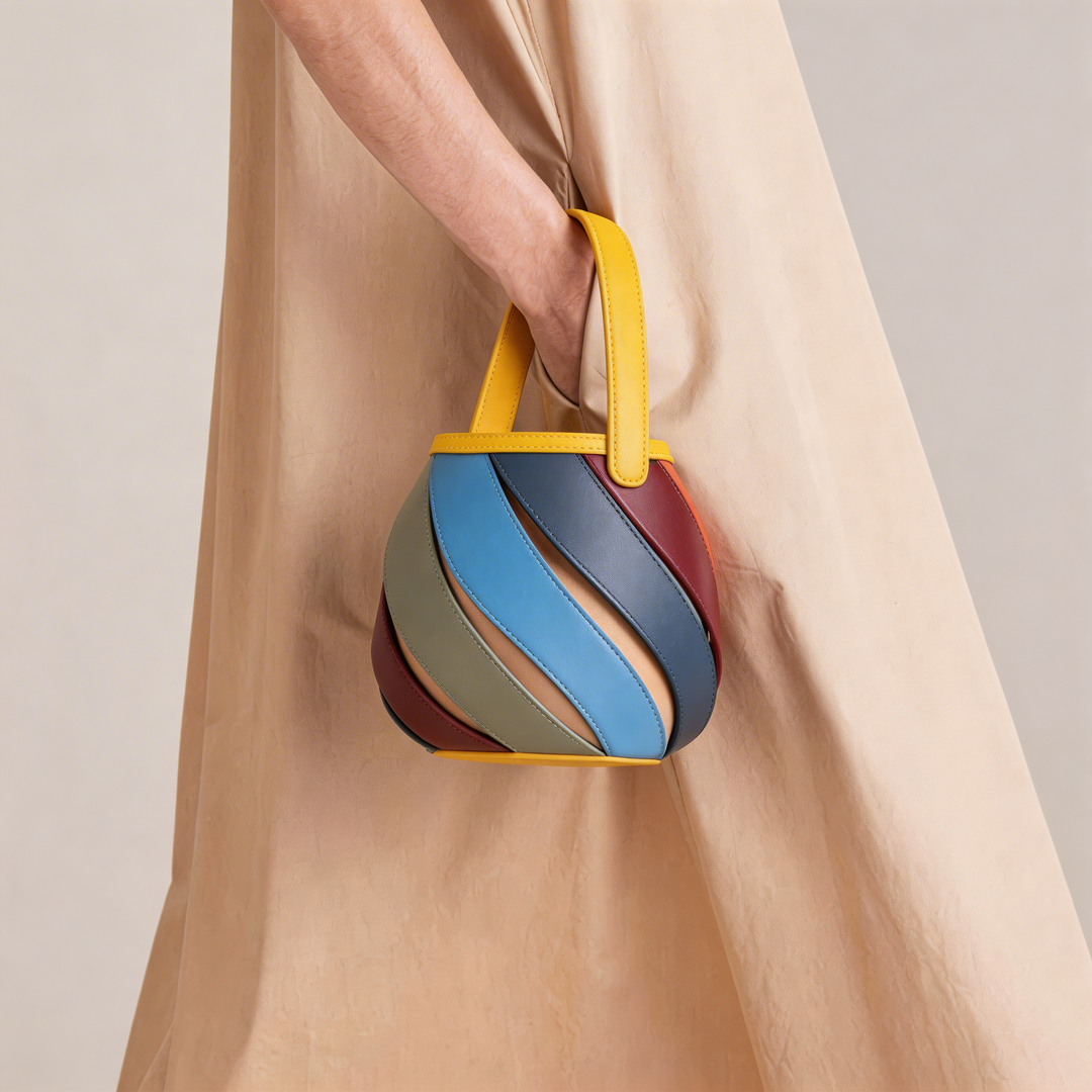Perkins – Celeste Beutel Tasche