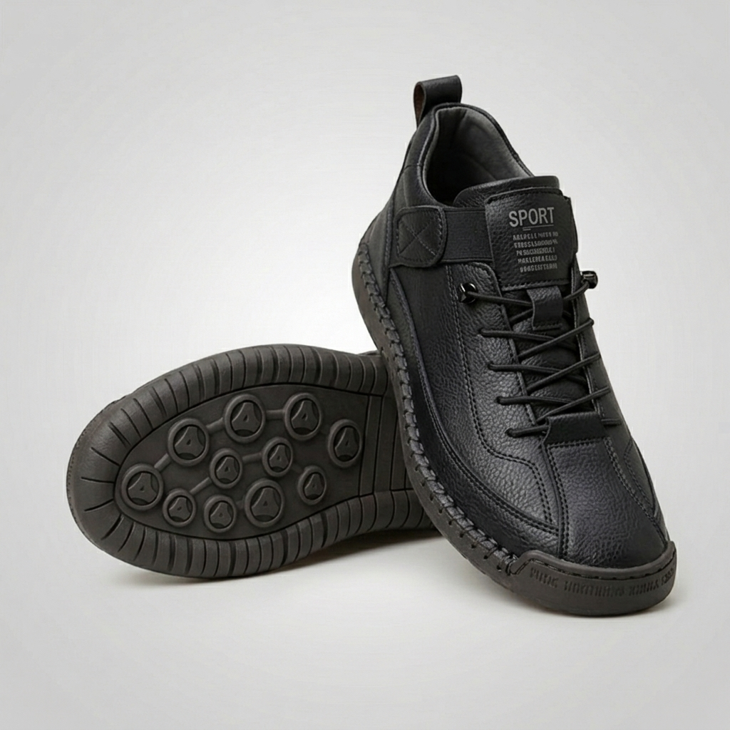 Philomela - Leichte orthopädische Sneaker