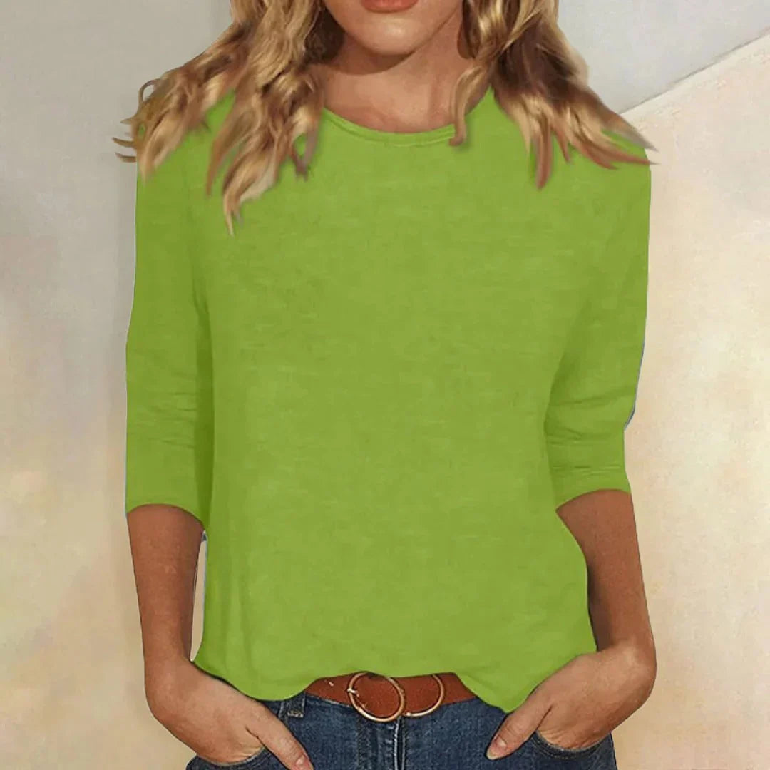 Stella – Klassisches Damen T-Shirt