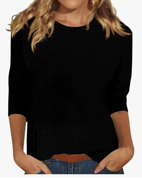 Stella – Klassisches Damen T-Shirt