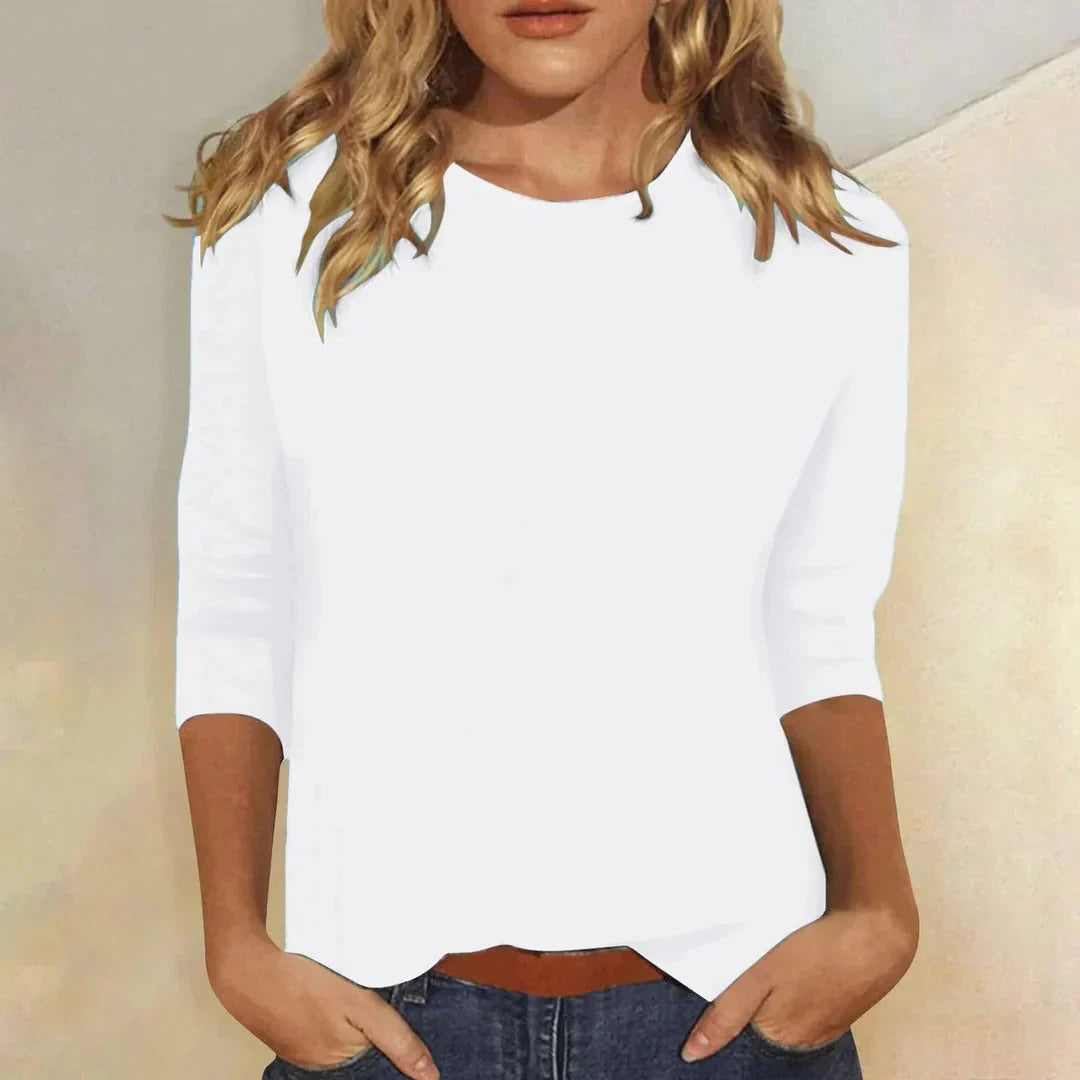Stella – Klassisches Damen T-Shirt