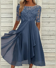 Blau