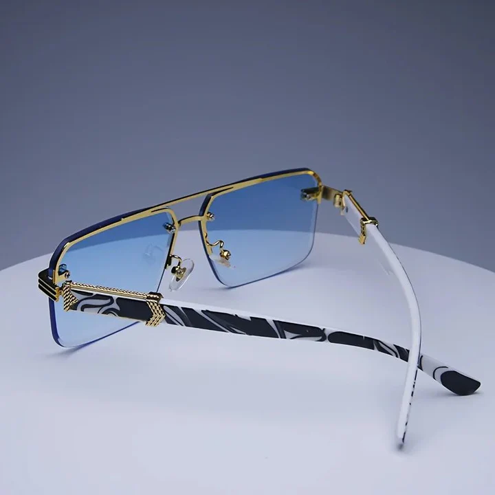 Iva | Moderne Polarized-Sonnenbrille