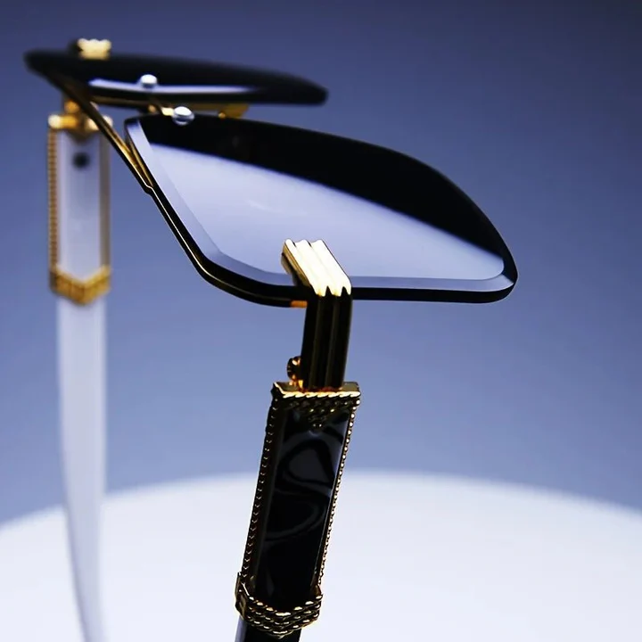 Iva | Moderne Polarized-Sonnenbrille