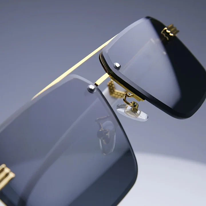 Iva | Moderne Polarized-Sonnenbrille