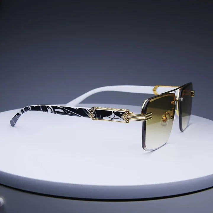 Iva | Moderne Polarized-Sonnenbrille