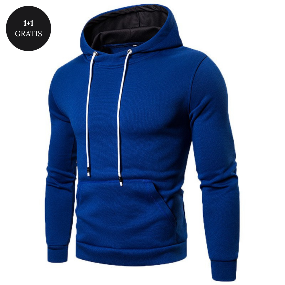Herren Premium Herbstpullover  - DAVE